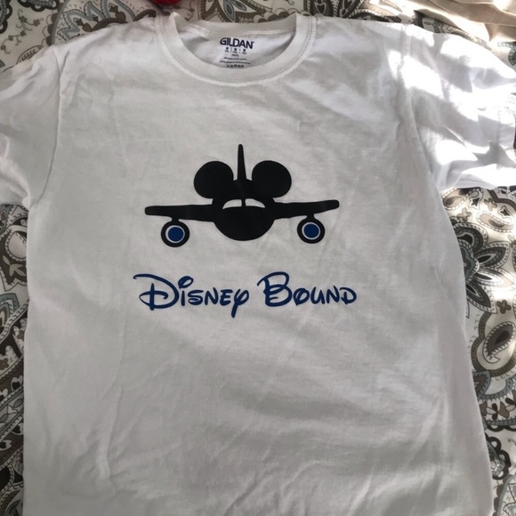 disney bound t shirts